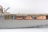 MK1 Design MD-20022 USS CV-6 Enterprise DX with Full Wooden Deck for Trumpeter 1/200